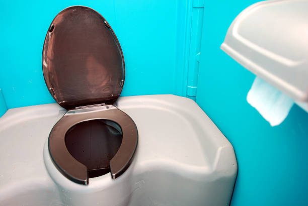 Best Construction site porta potty rental  in Matoaca, VA