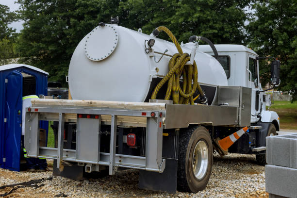 Best Local porta potty services  in Matoaca, VA