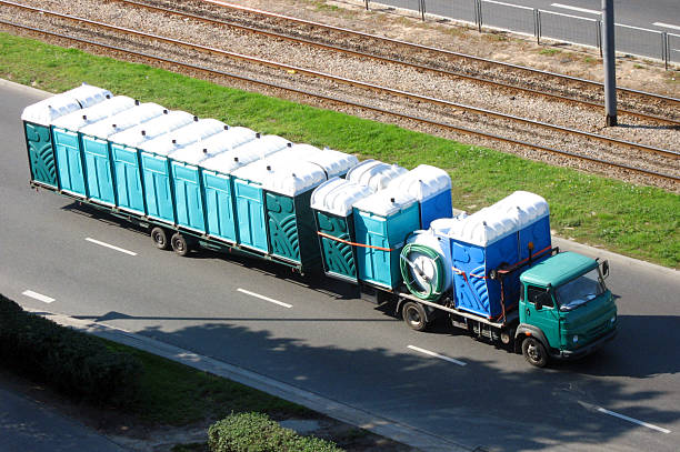 Best Long-term porta potty rental  in Matoaca, VA
